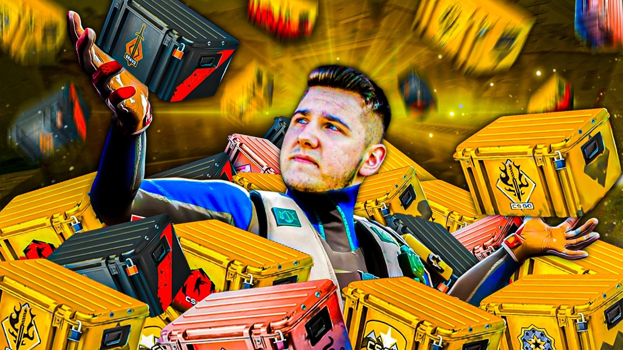 🔴CICA SAMBATA E ZI DE OPENING IN CS2! DE CE AM LIPSIT? CE O SA SE SCHIMBE... 😓 CS2 + ETS2 ROMANIA