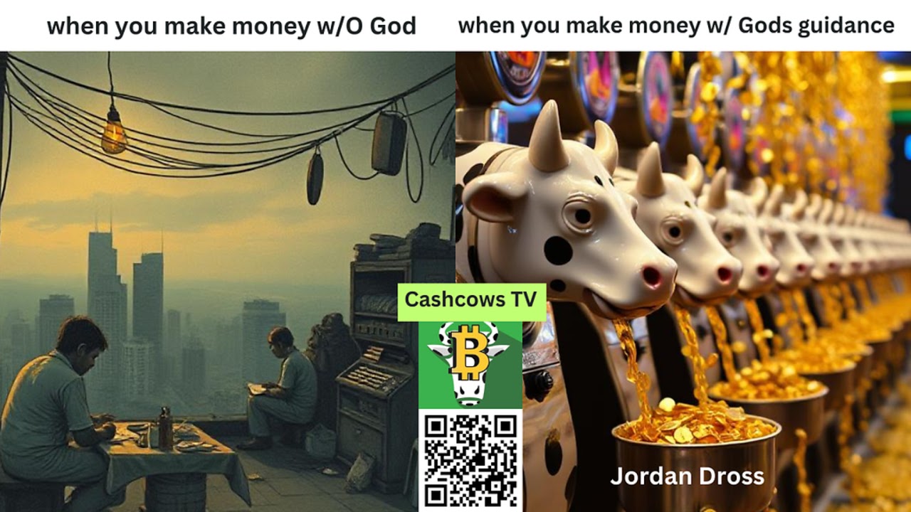 Cashcows TV