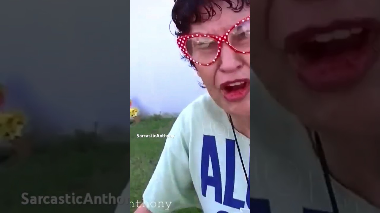 Crazy Neighbor Property Fight. #funny #comedy #neighbors #crazy #propertydispute