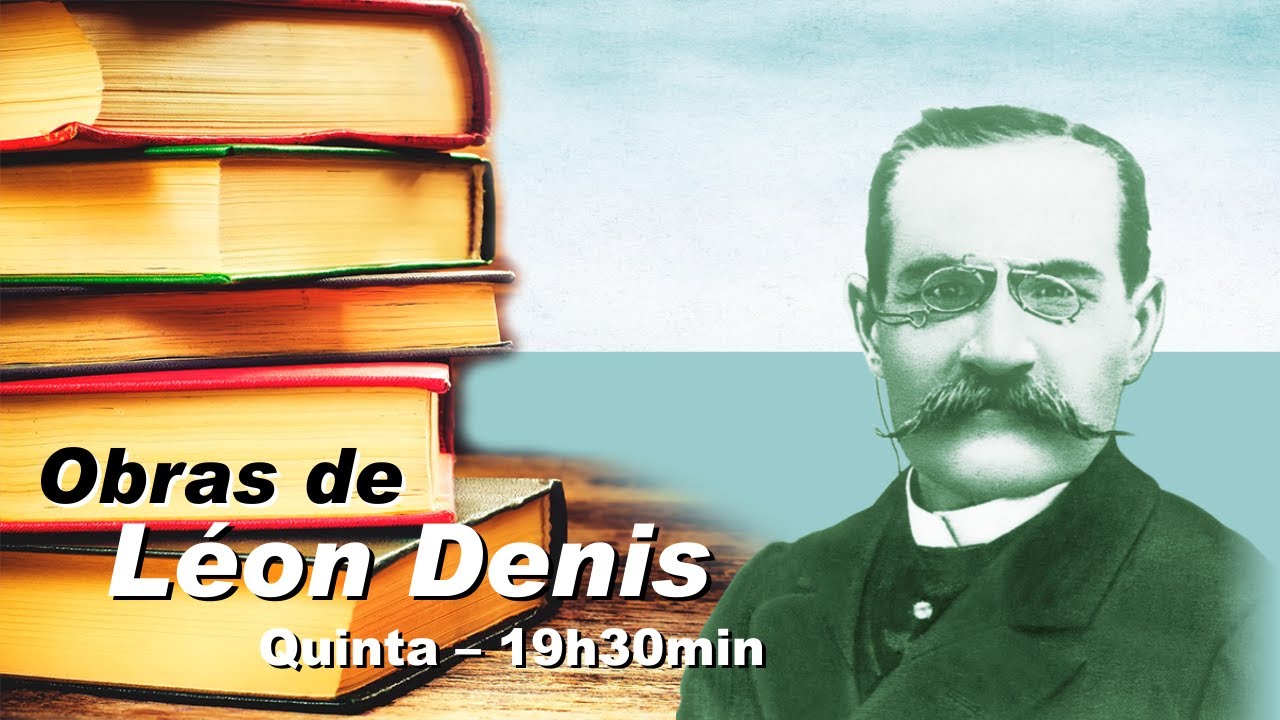 A Evolução das Ideias Básicas da Doutrina Espírita através da Religião - Jair Ricardo