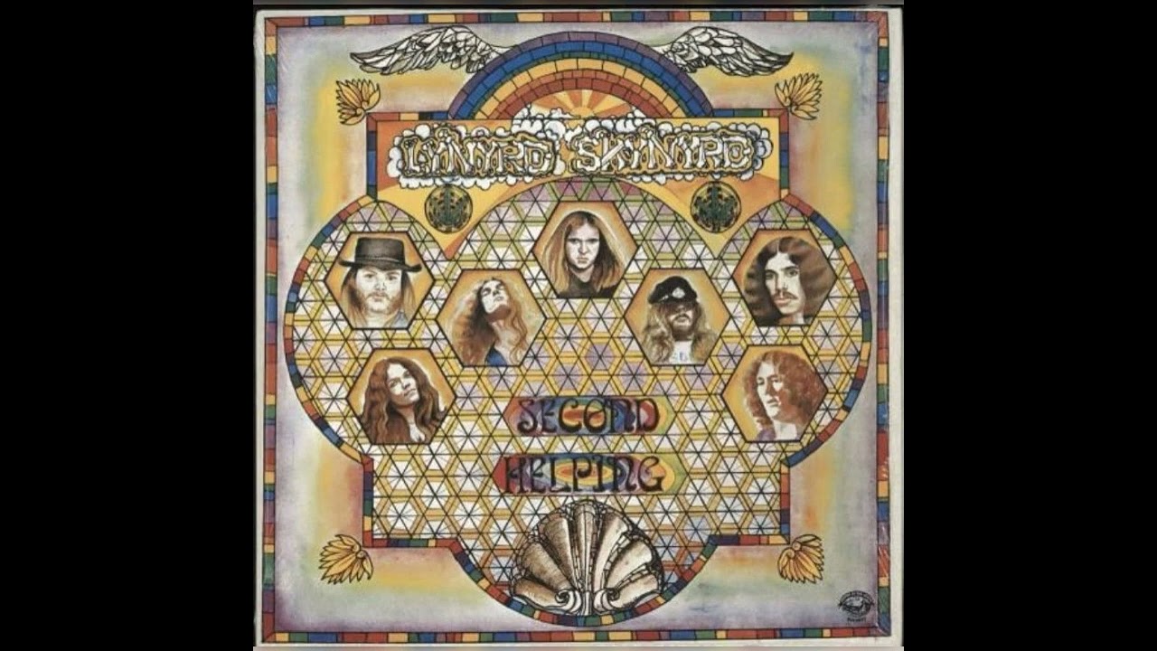 Lynyrd Skynyrd - Call Me The Breeze (Instrumental)