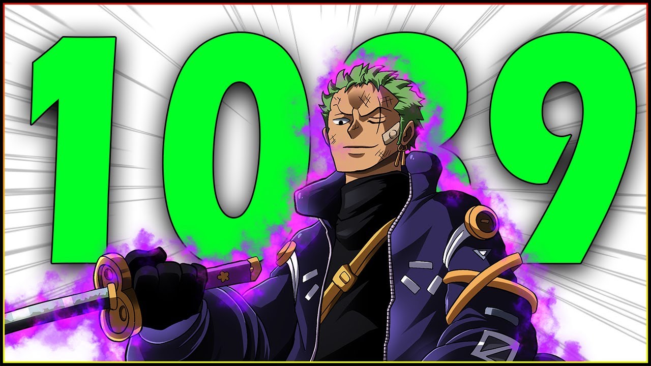 HERE WE GO (1089)