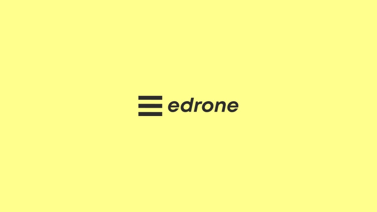 edrone: CRM z Marketing Automation zaprojektowany dla e-commerce!