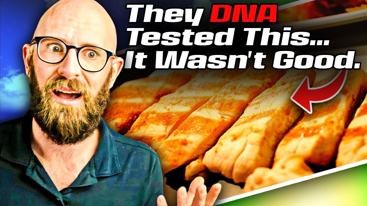 Ужасные вещи, которые сделала корпорация Subway