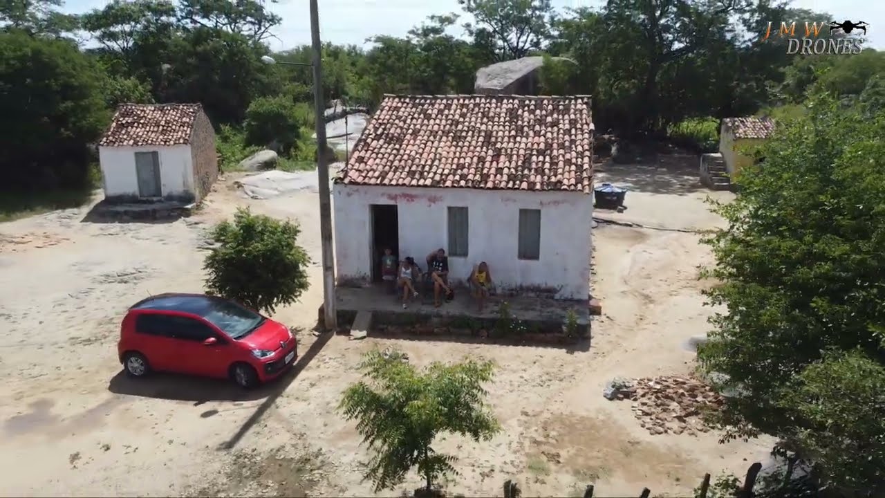 Município .Olho d'água. Paraiba