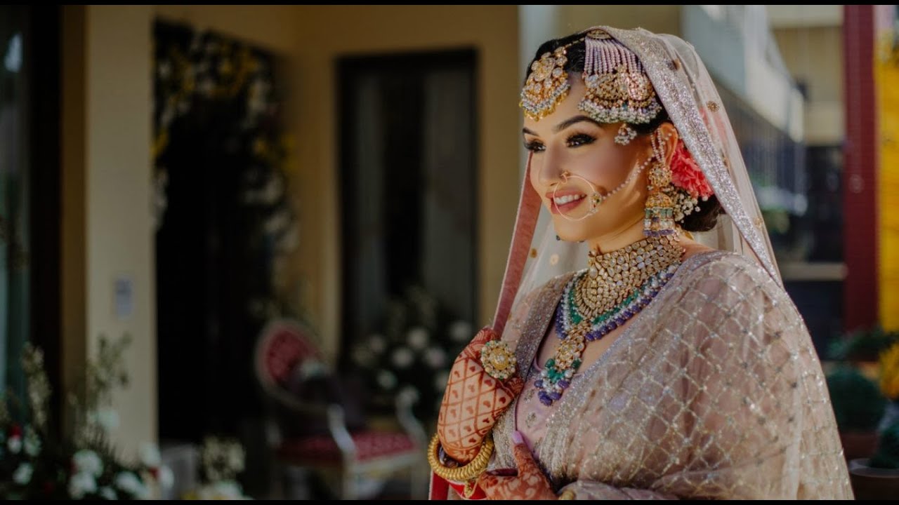 Harjaap & Tavleen - Sikh Wedding - Safarsaga Films - Best Wedding Highlight - 9646219269