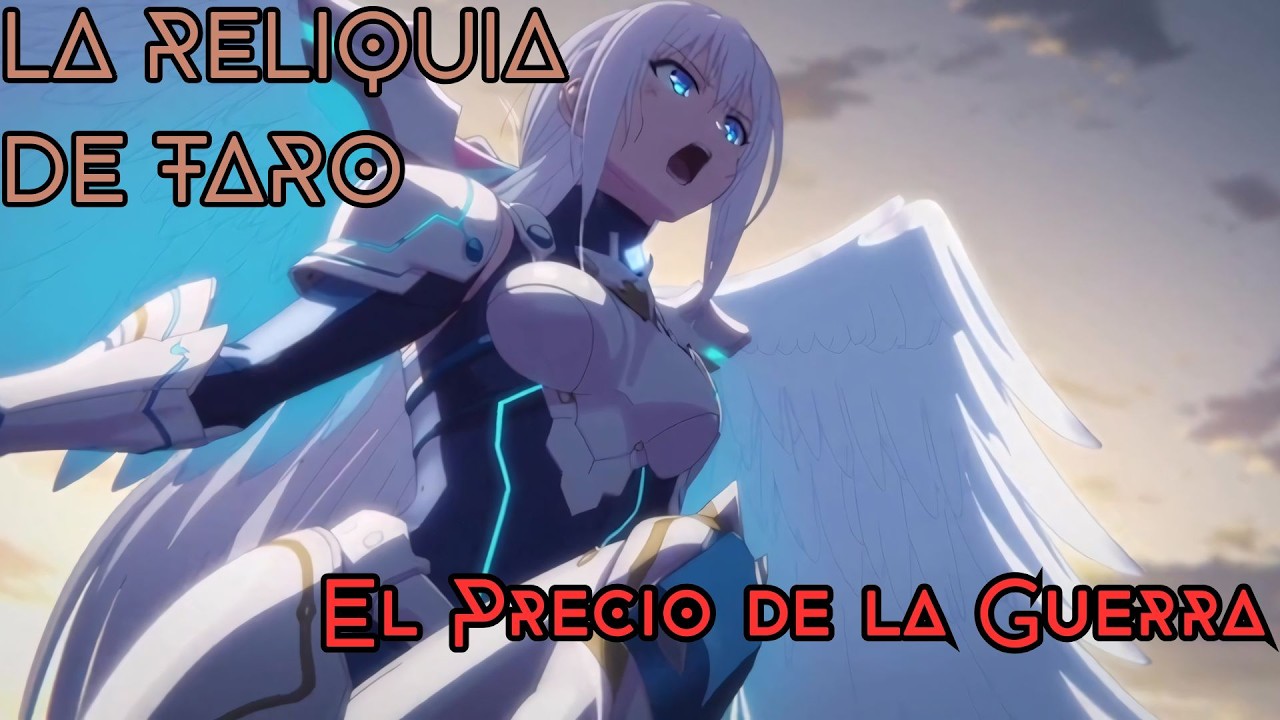 Cuando la GUERRA es solo un cálculo matemático 🤯⚔️
