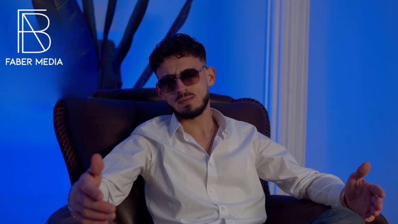 Lindon Thaqi - BONE ZEMREN GURI (Official Music Video)