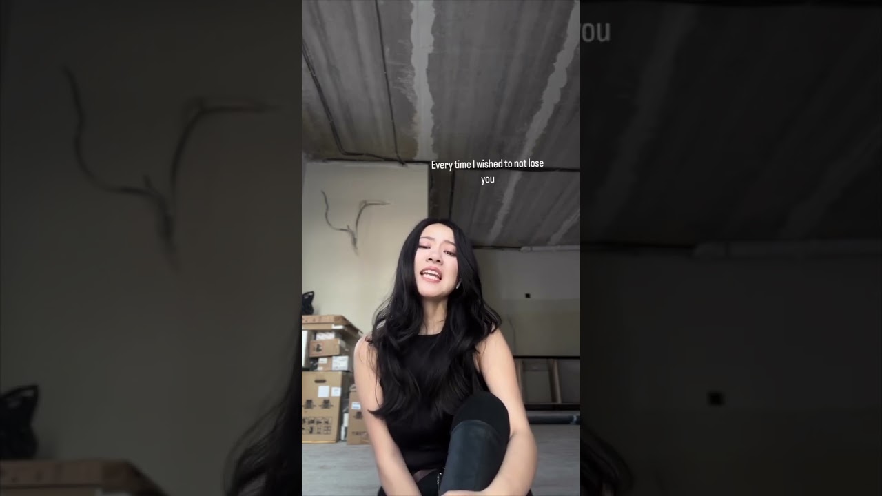 Kamin-Jony(cover by INKI)part 2