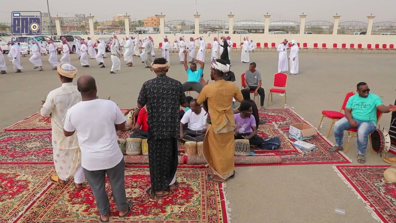 كام لينز I حسن الحارثي I عصريه عرضه قرنيه 2