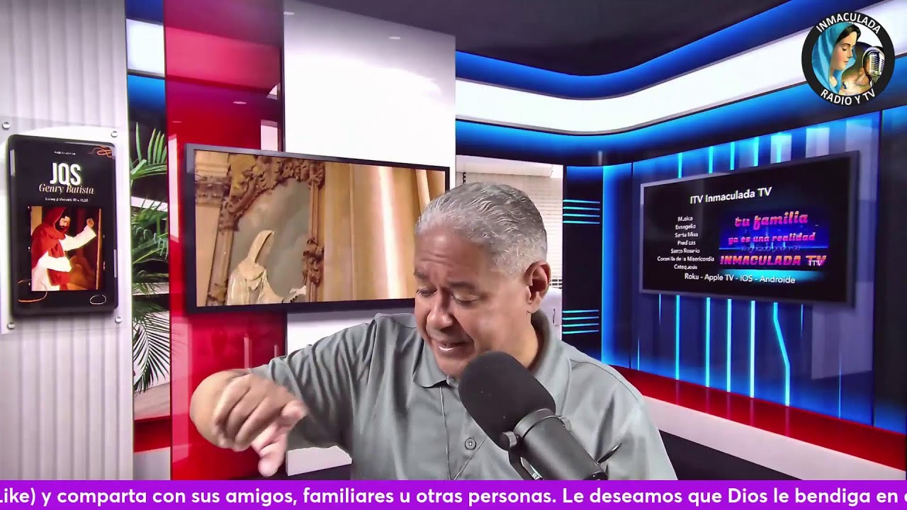 8 AÑOS esperando un milagro…