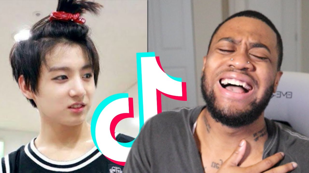 BTS TIKTOKS THAT WILL MAKE YOU LOSE BRAINCELLS!