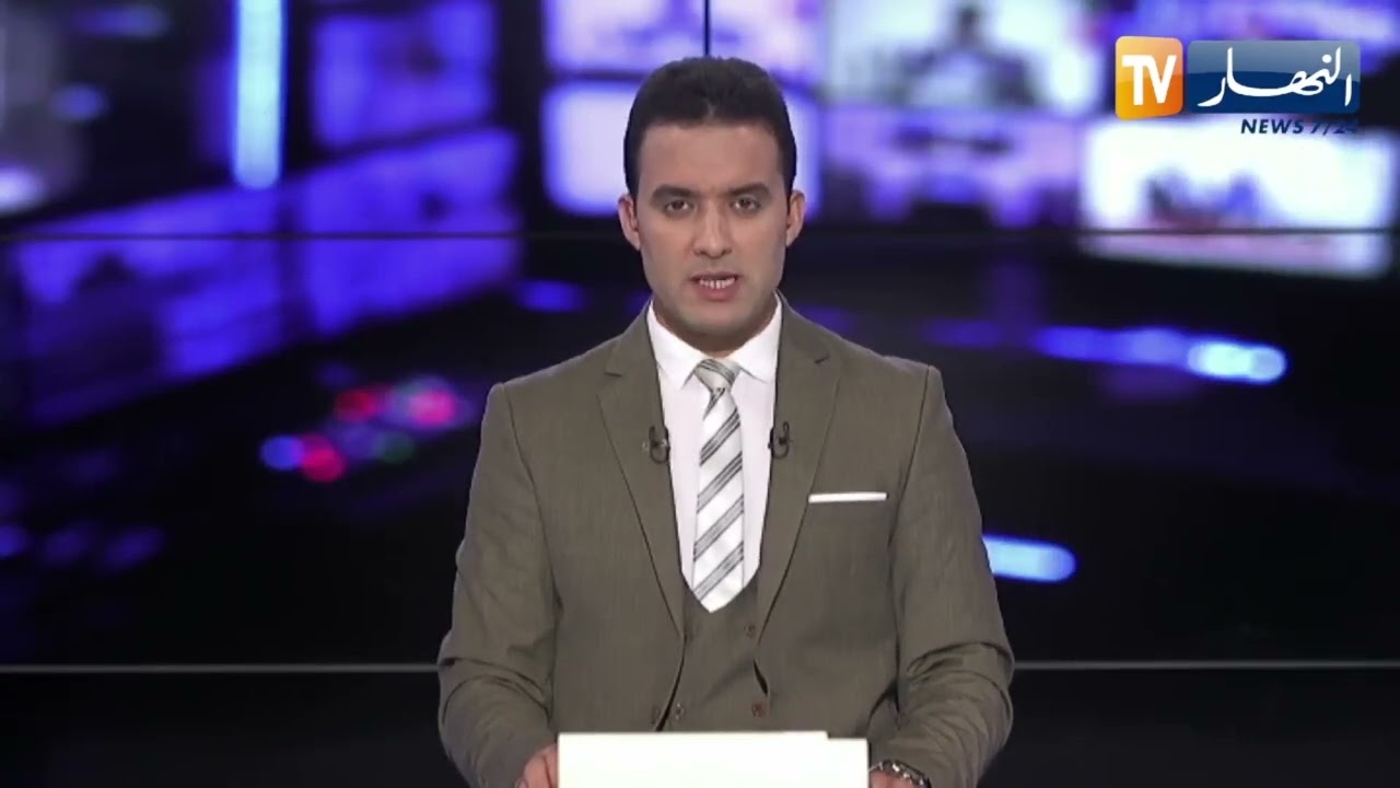 والي العاصمة يشرف على مراسيم تنصيب الولاة المنتدبين الجدد