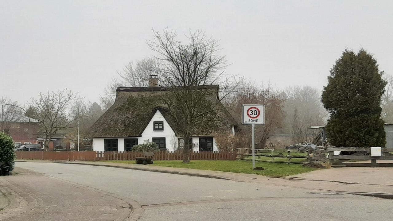 So ist Dithmarschen - Teil 13
