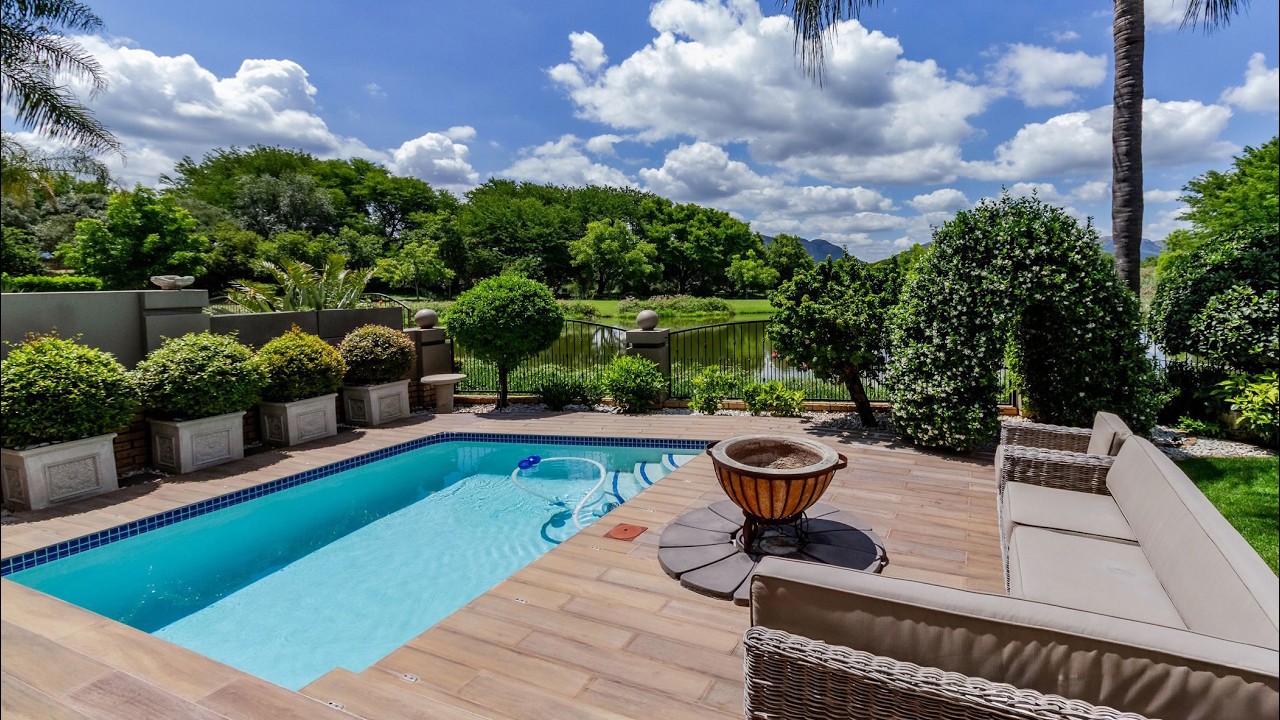 4 Bedroom house for sale | Pecanwood Golf Estate | Hartbeespoort