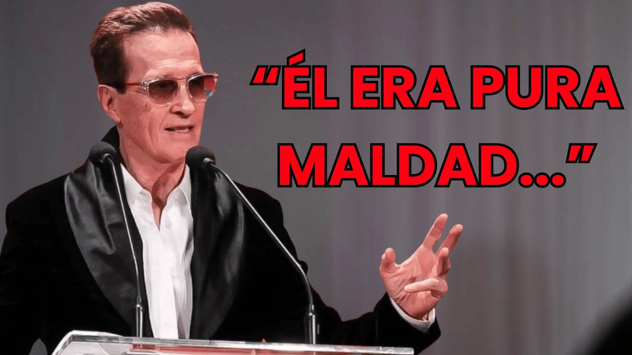 A los 70 a&ntilde;os, Emmanuel nombr&oacute; a los seis cantantes que m&aacute;s odia.