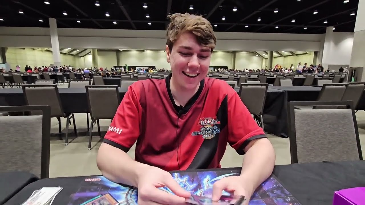 Yu-Gi-Oh! YCS Sacramento Top 16: Memento Fiendsmith Deck Profile [Clifton Land] CA 2024!