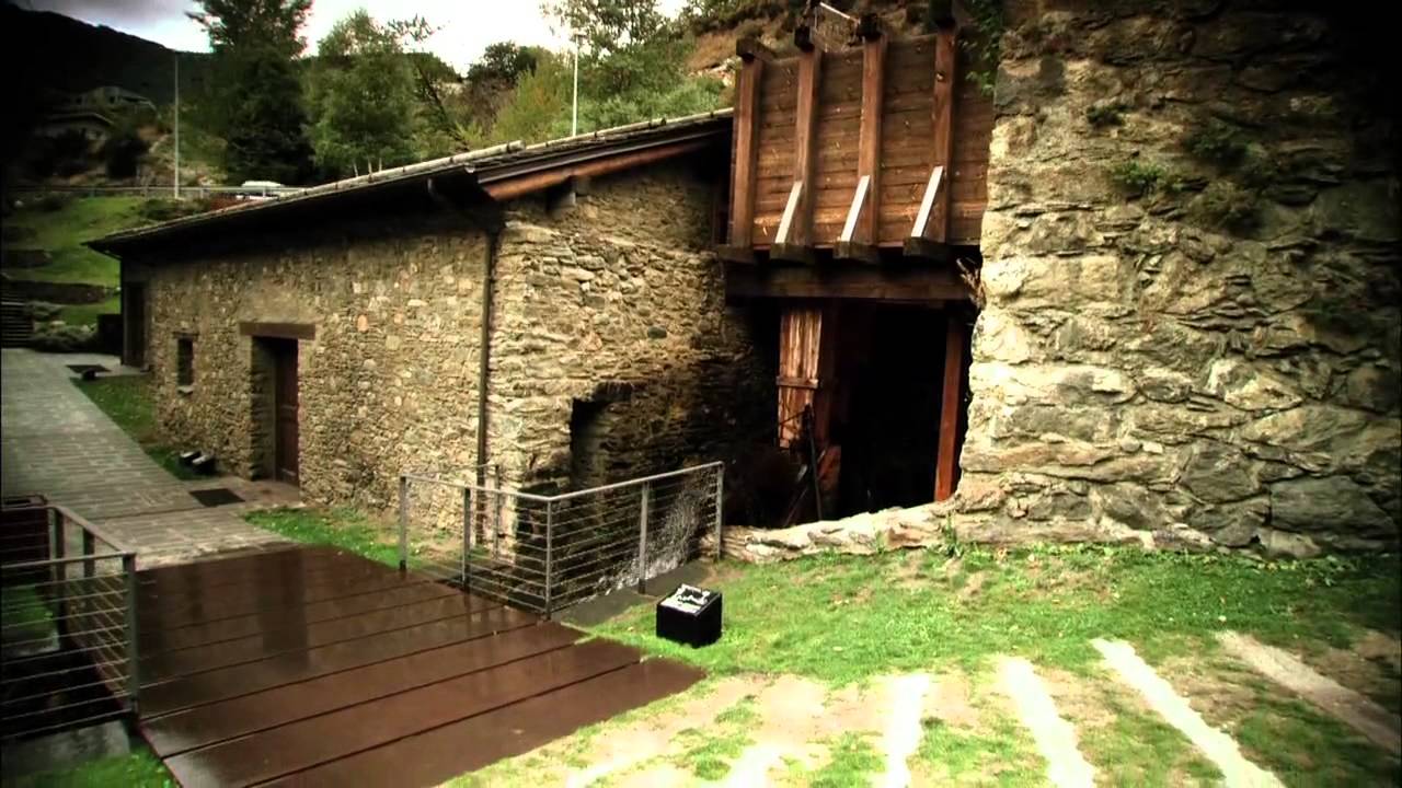 Viajes a Andorra | almusafir