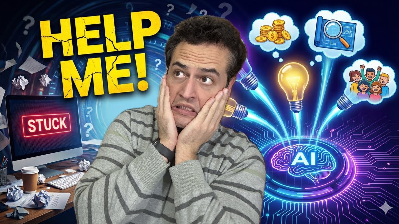 Student Series: The One Prompt Every Student Should Be Using