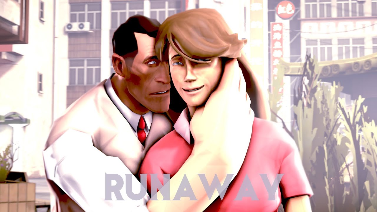 Runaway [SAXXY 2013]