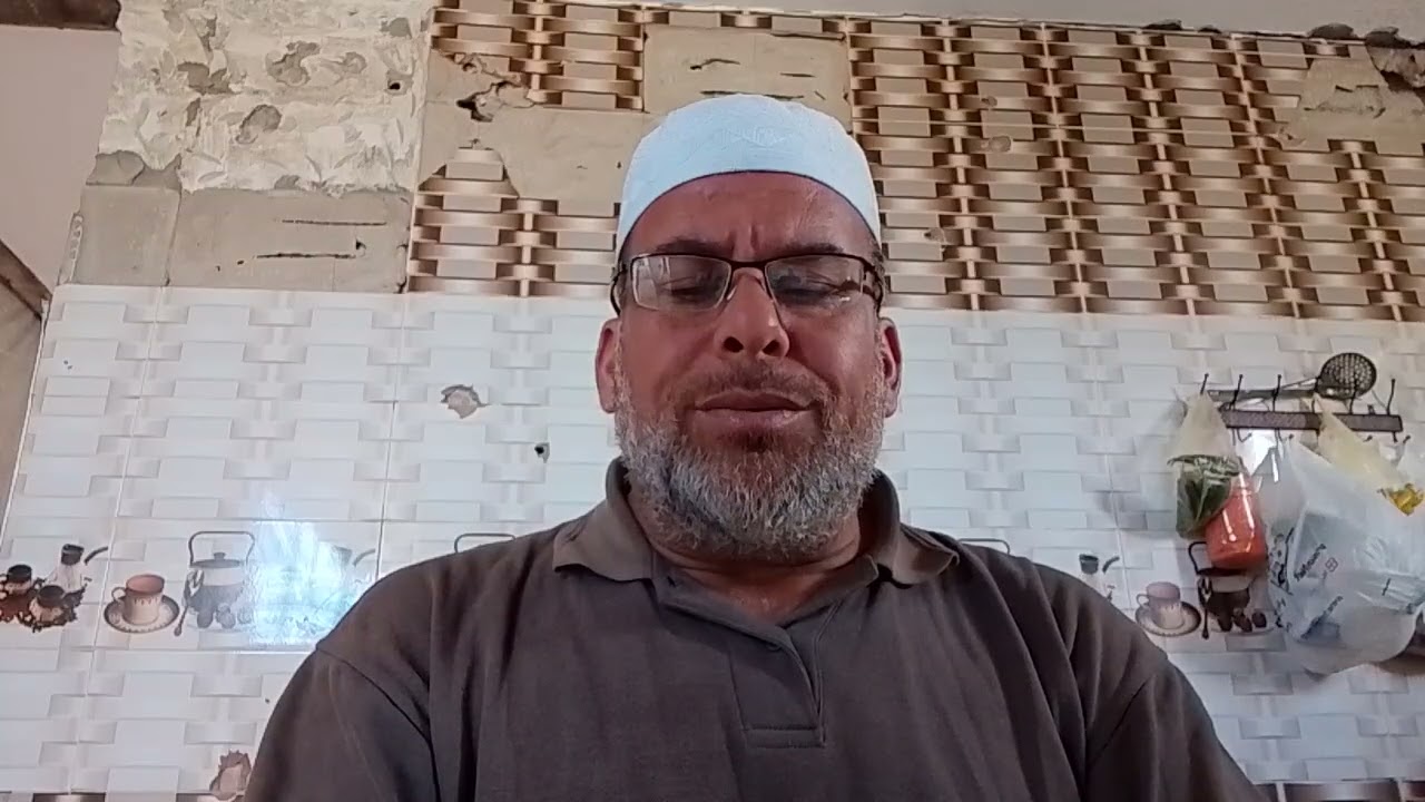 المقطع الرابع من الجزء السابع من سورة الانعام#