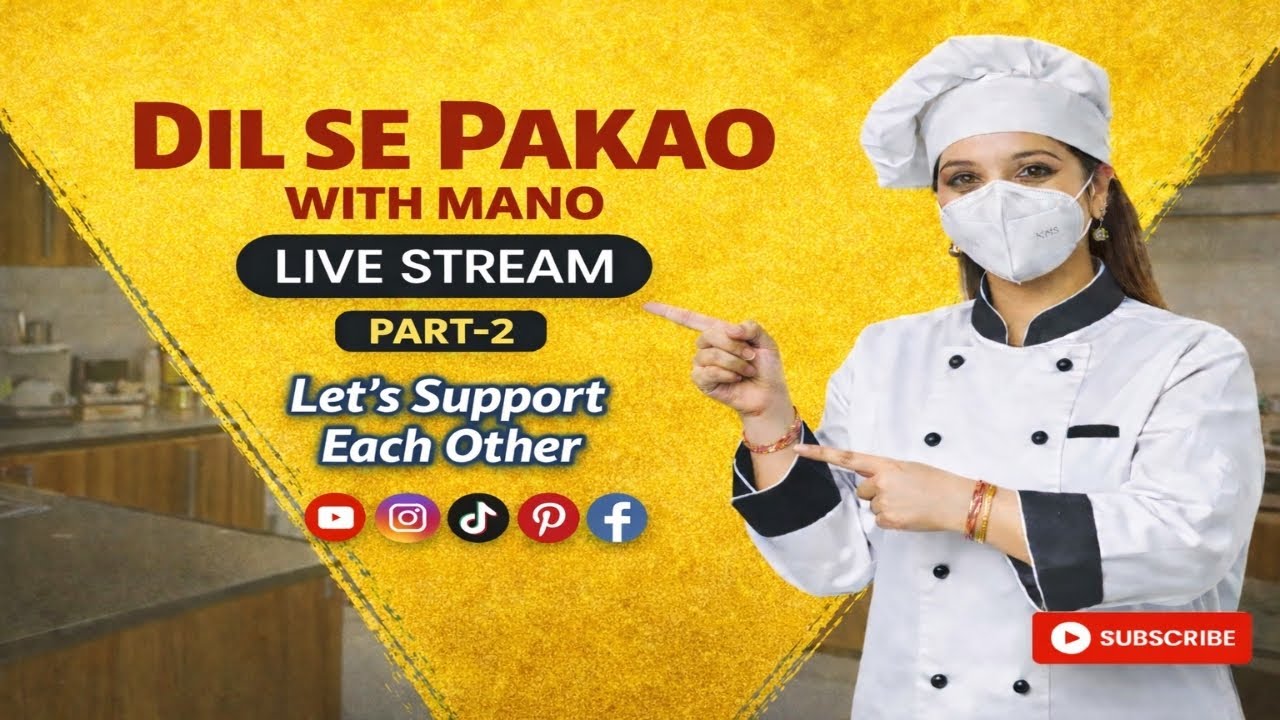 YouTube Family Support Live ❤️ Support 4 Support Live 🔥 Dil Se Pakao Part -2
