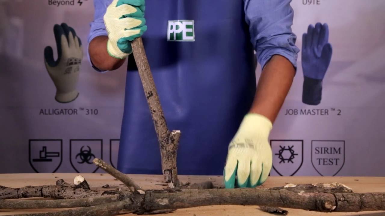 PPE Manufacturing