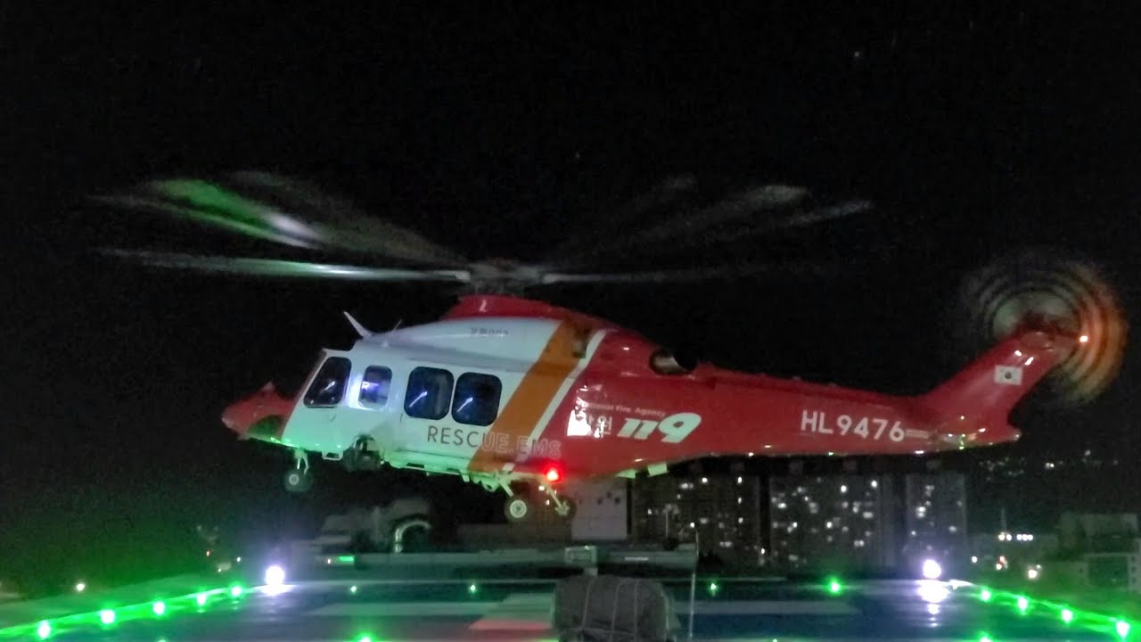 Saving Life series 90 