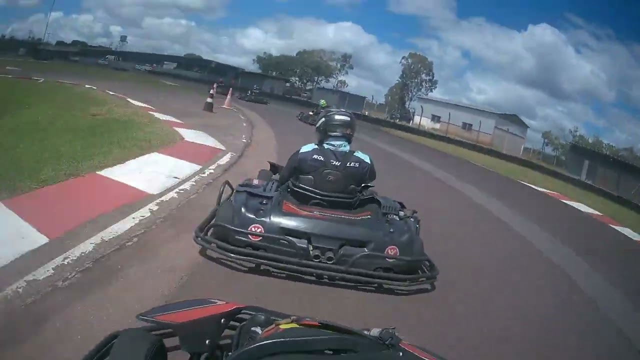 etapa 2 akc evolution tarumã p4