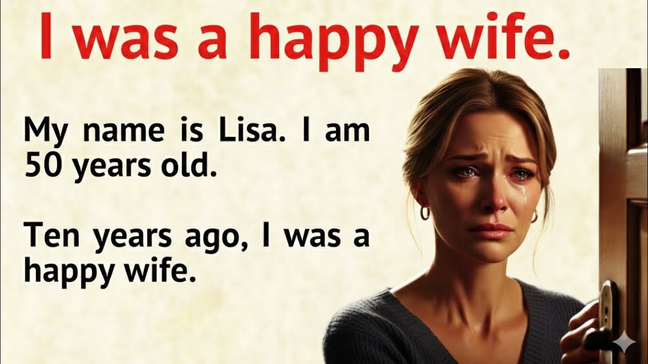 Lisa’s Journey: Forgiveness, Family, and Second Chances