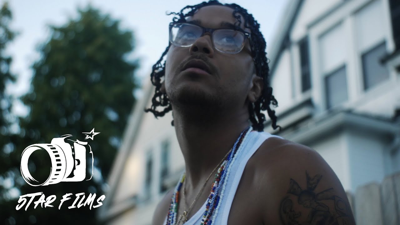 Nacirema - For My Niggas (Official Video)
