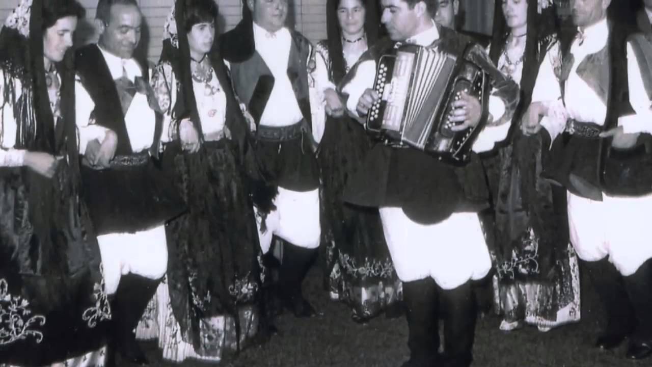 MARIO MARICOSU - OLIENA  . ORGANETTO - BALLO DI OLIENA