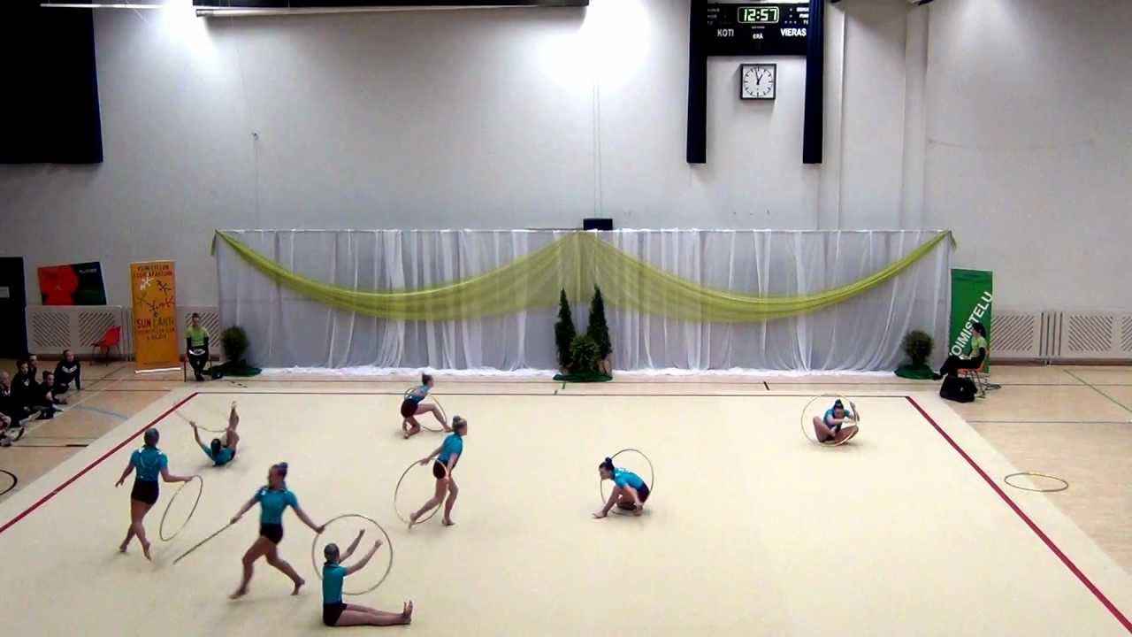 Sorelia / VaaKu, välinemestis sija 15.