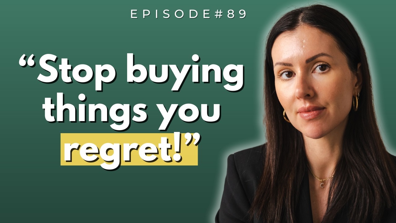So you made a Wishlist...now what? | ep 89