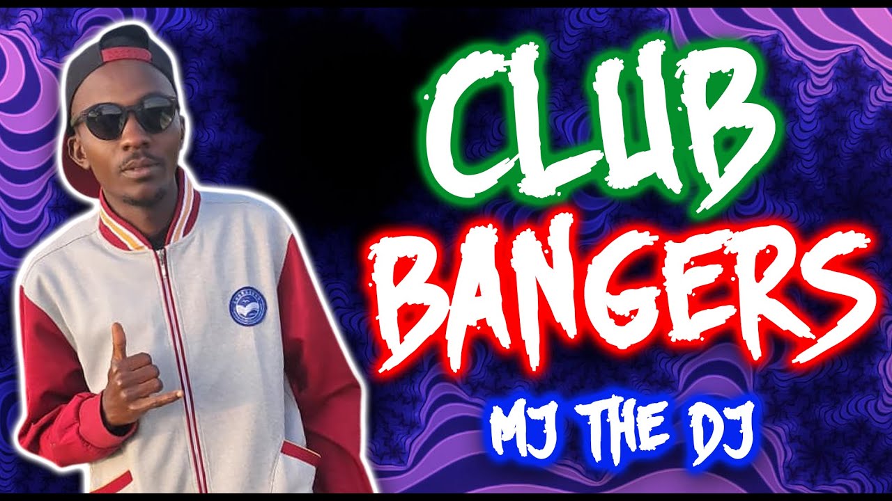 BEST OF CLUB BANGERS PARTY MIX 2026 - MJ THE DJ // ARBANTONE, AFROBEAT, BONGO, DANCEHALL, AMAPIANO