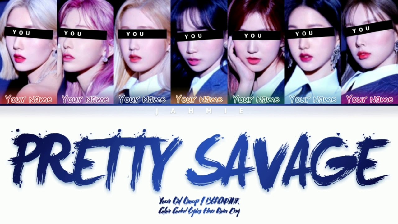 Your Girl Group 