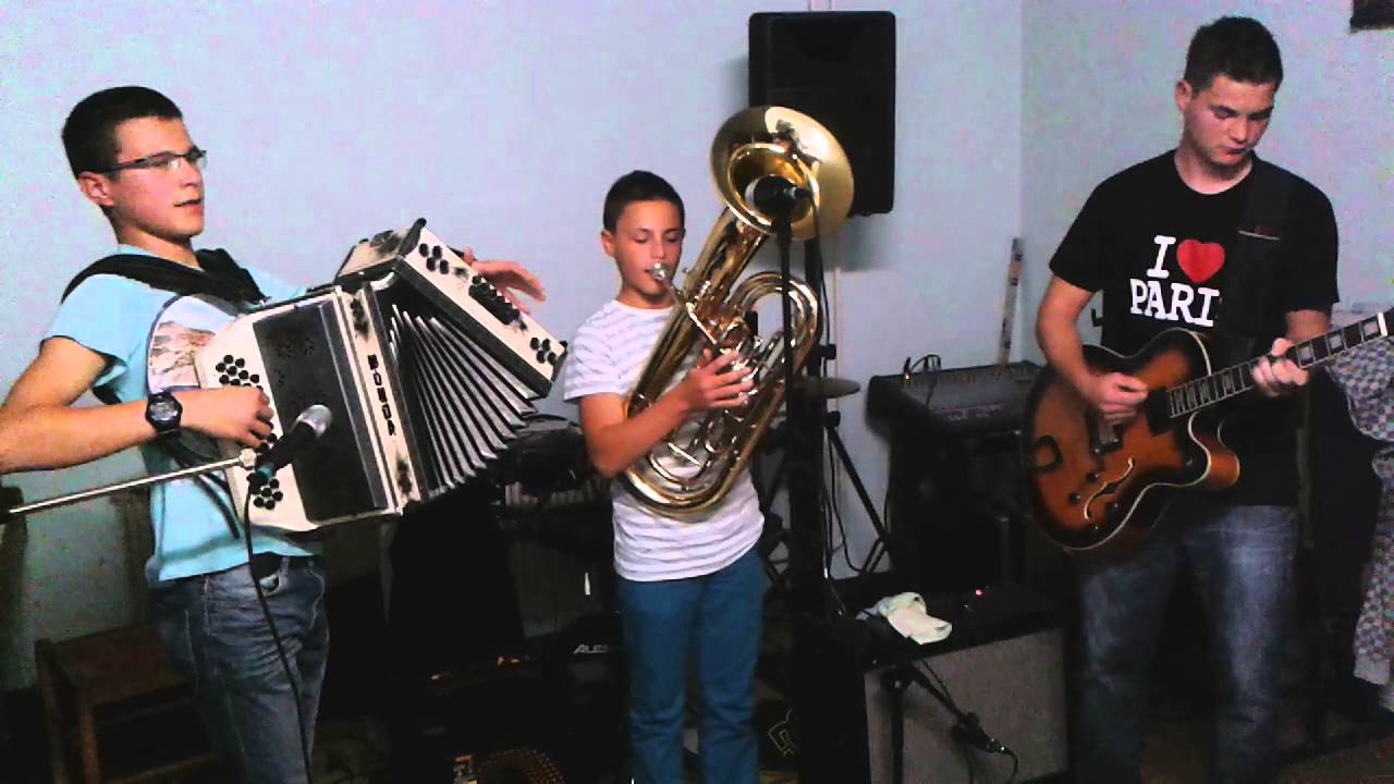 Tam kjer je naš dom