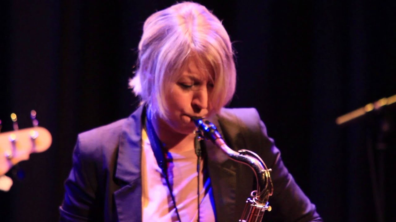 Stephanie Lottermoser, Good Soul