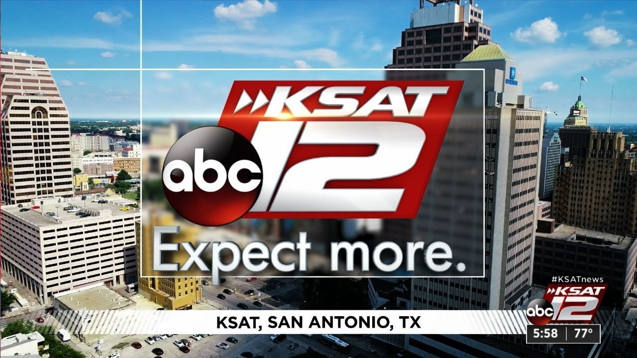 WATCH LIVE: KSAT tracks wintry weather as temperatures drop; freezing rain falls : Jan 24, 2026
