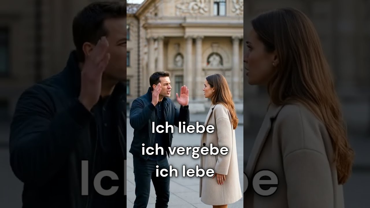 Das Leben wie im Flug
