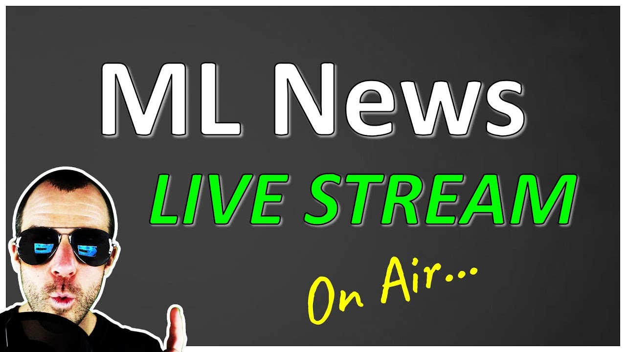 ML News Live! (Dec 30, 2021) Anonymous user RIPS Tensorflw | AI prosecutors rising | Penny Challenge