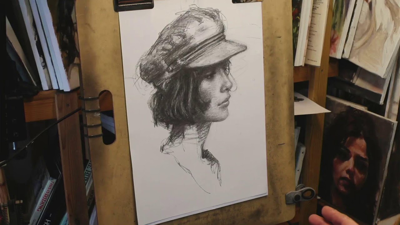 Should you design a portrait?