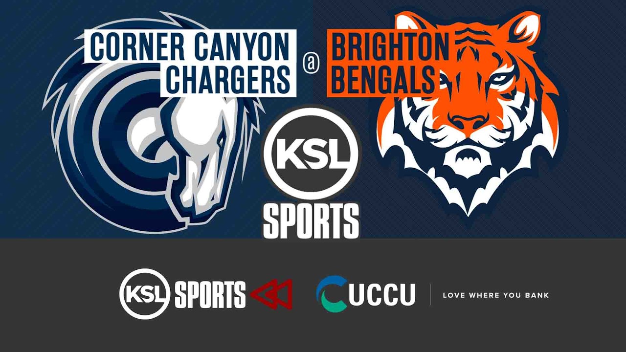 2025-26 Boys Lacrosse: Corner Canyon vs. Brighton