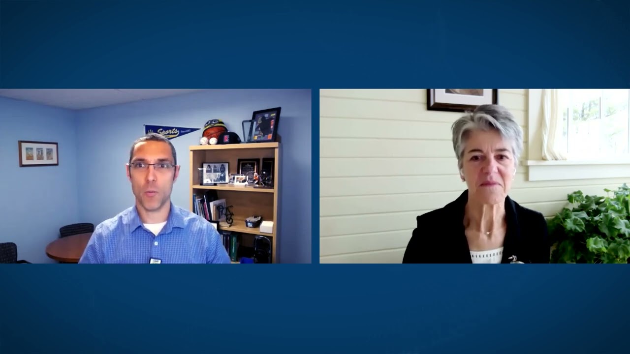 PermanenteDocs Chat on the physician workforce