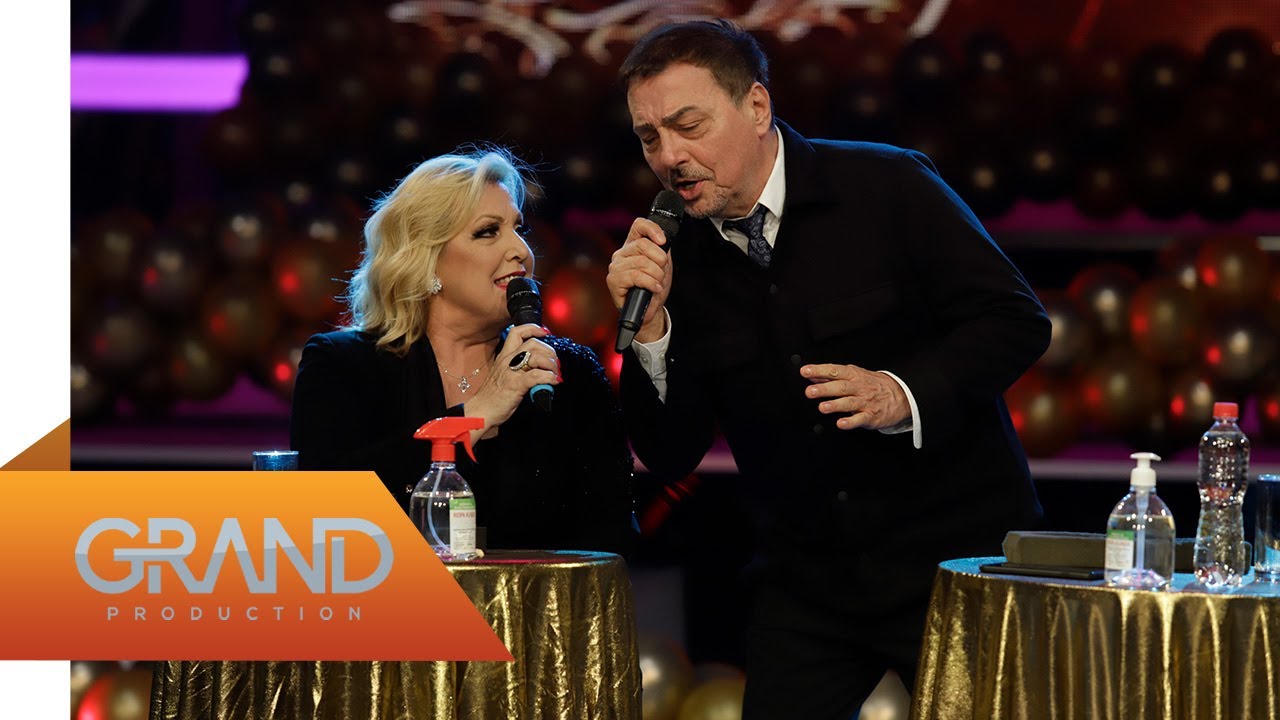 Dragan Kojic Keba - Nemam drage nemam druga - (LIVE) - HH - (Tv Grand 29.12.2020.)