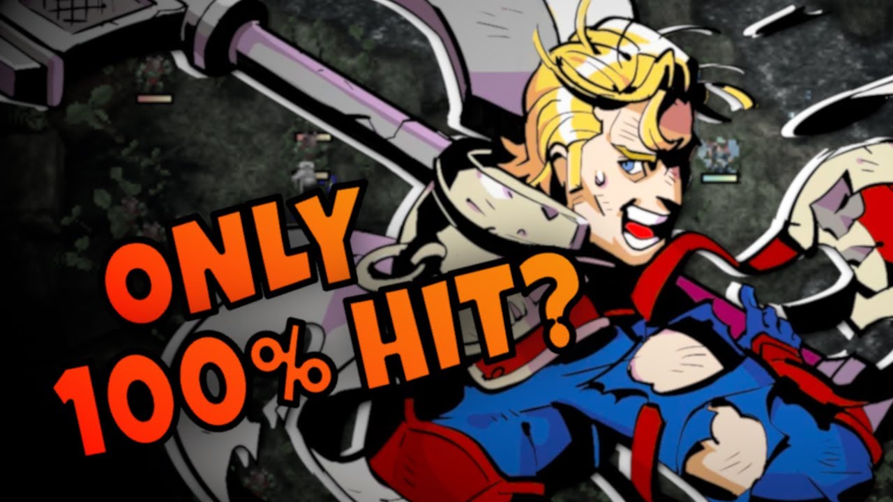 Making Arthur Accurate!? | Chapter 7 | Perfectionist's Conquest