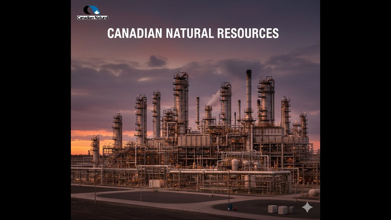 Canadian Natural Resources stock analysis