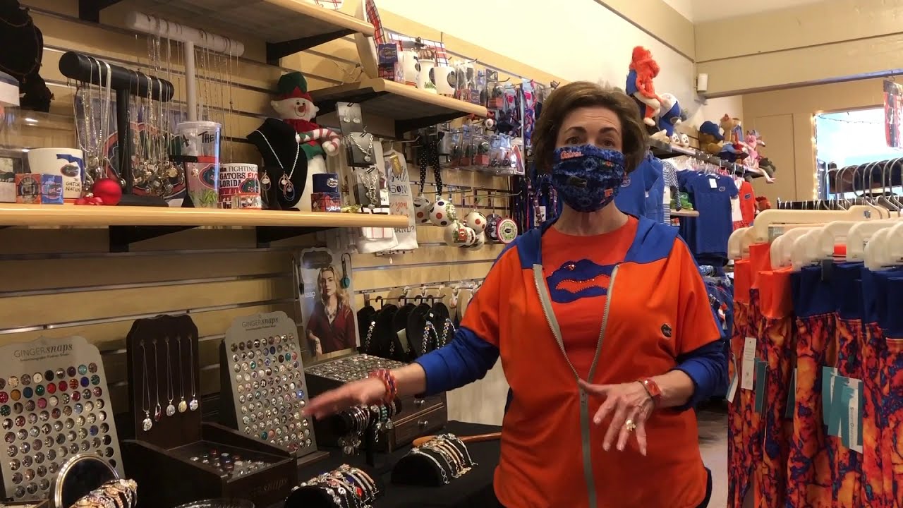 Ginger Snap Jewelry - Ilene's Gator Store