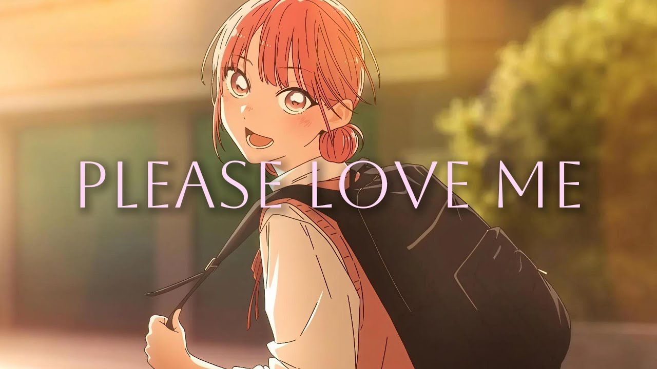 Please Love Me – Loving You in Silence