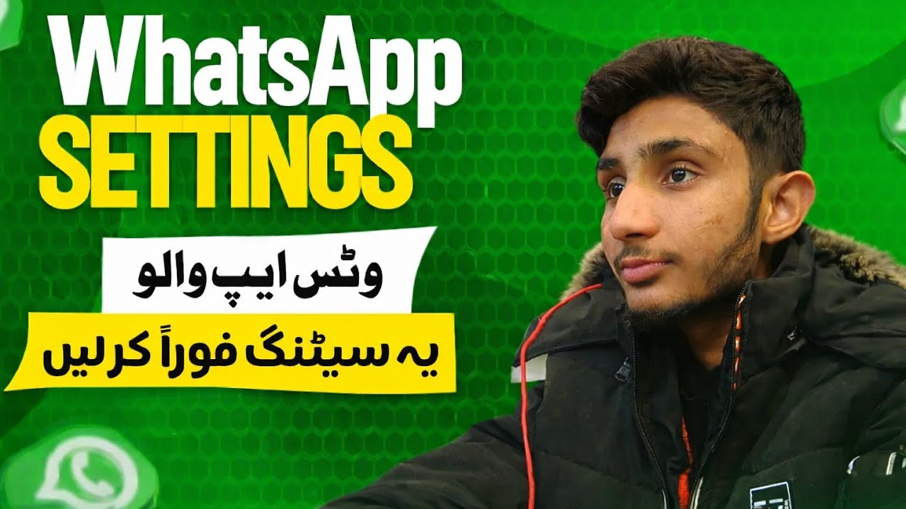WhatsApp New Settings 2026 | Privacy & Multiple Device Login Guide | M Editing by Mohsin Hassan